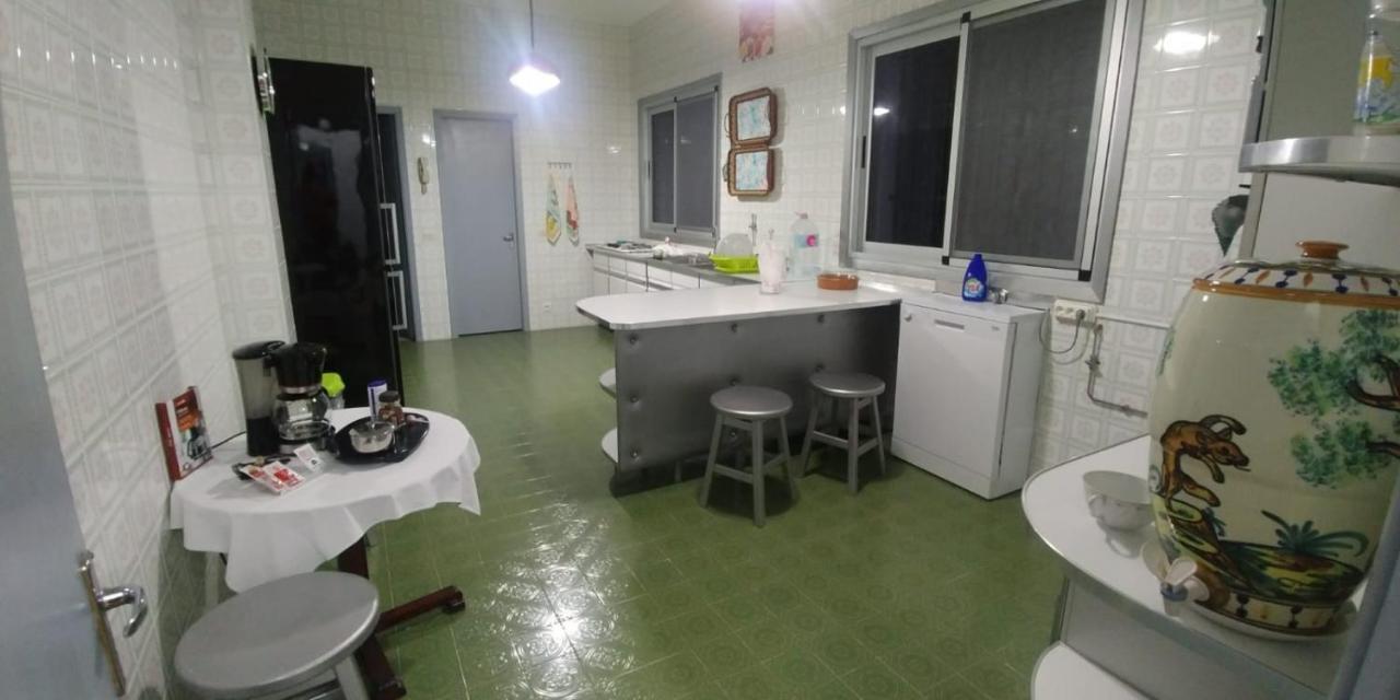 Casa La Caldera Villa Firgas Kültér fotó