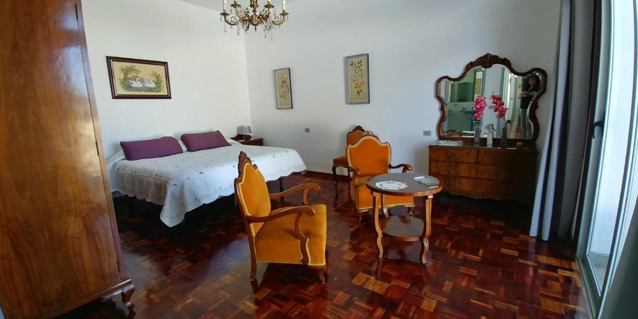 Casa La Caldera Villa Firgas Kültér fotó