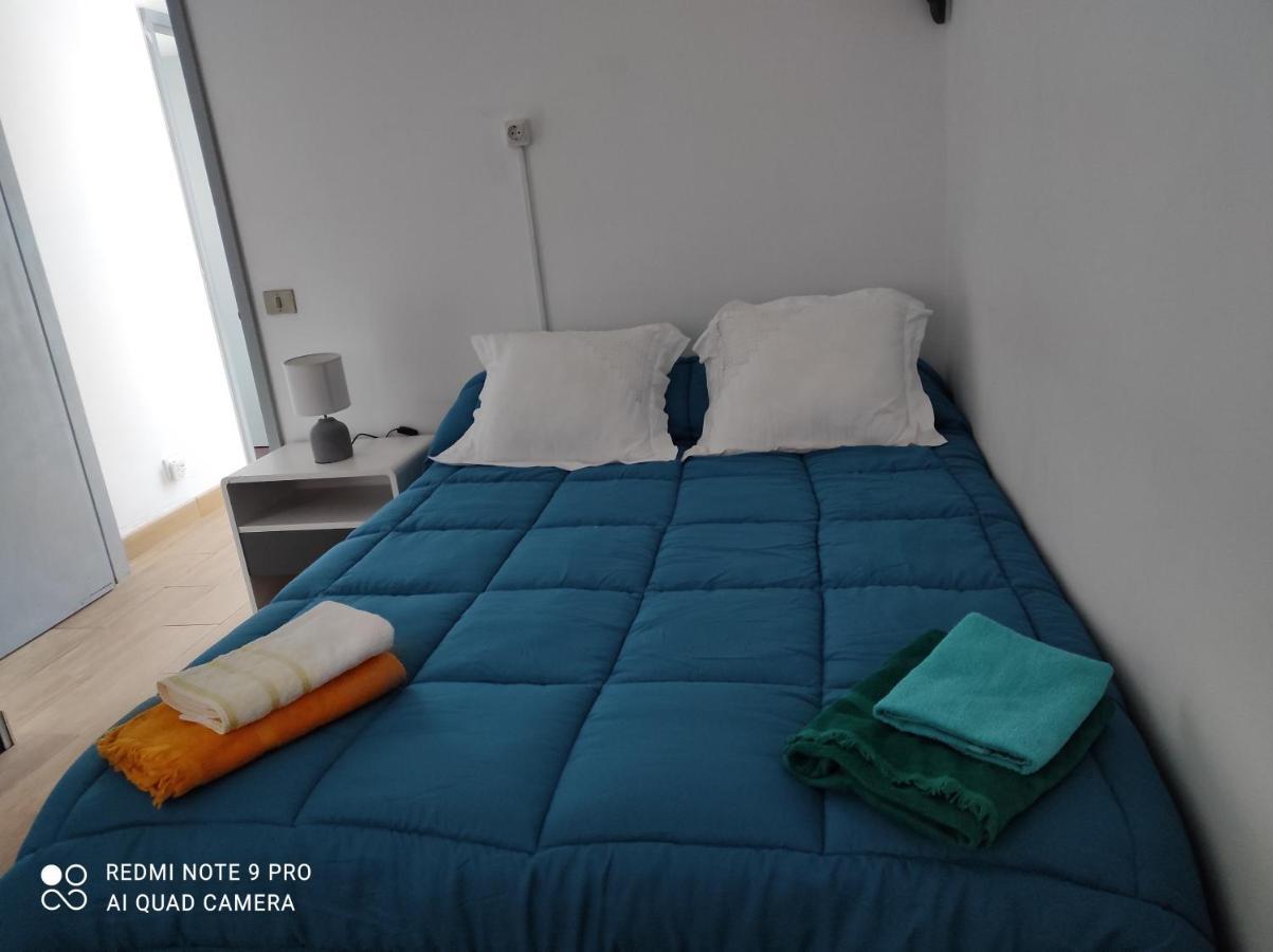 Casa La Caldera Villa Firgas Kültér fotó