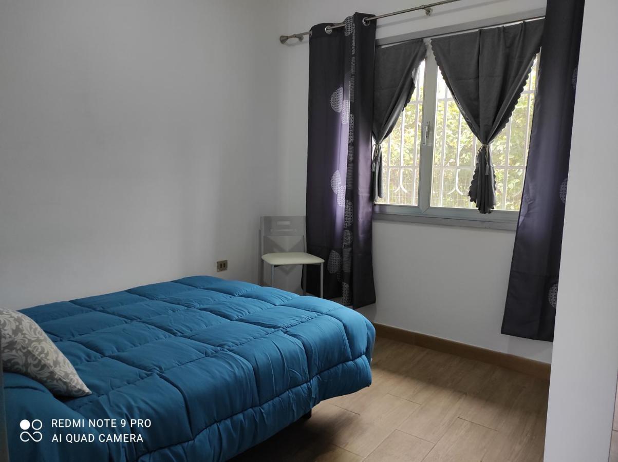 Casa La Caldera Villa Firgas Kültér fotó