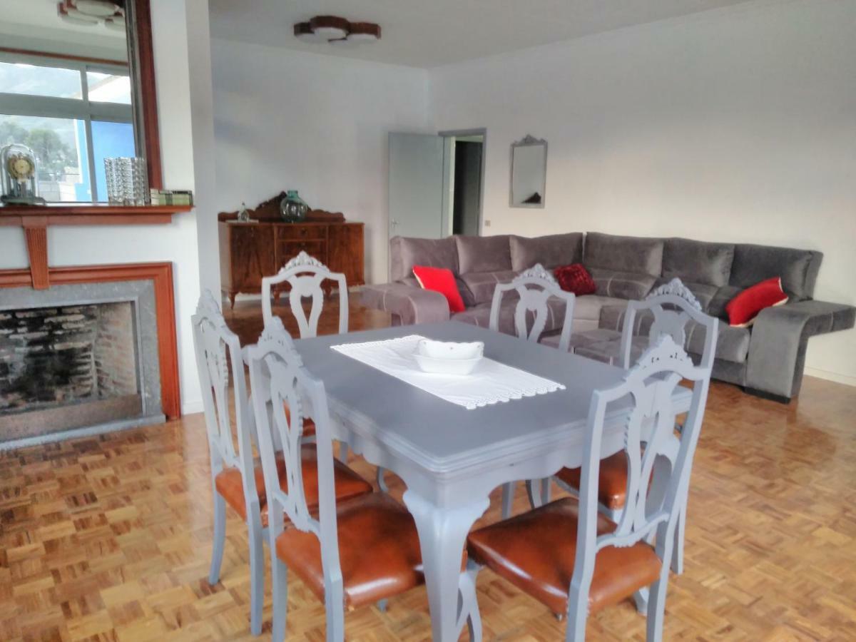 Casa La Caldera Villa Firgas Kültér fotó