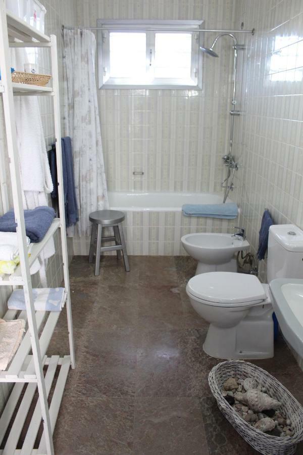 Casa La Caldera Villa Firgas Kültér fotó