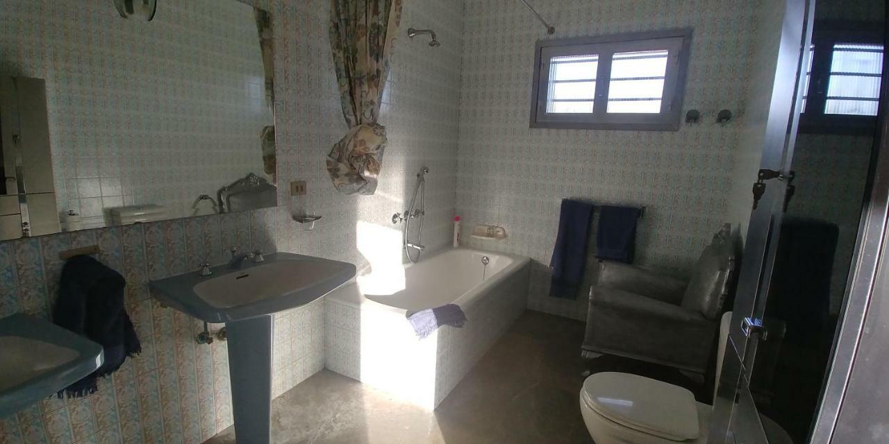 Casa La Caldera Villa Firgas Kültér fotó