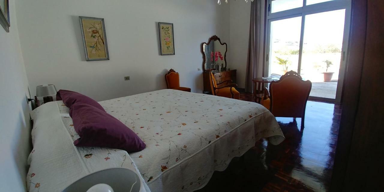 Casa La Caldera Villa Firgas Kültér fotó