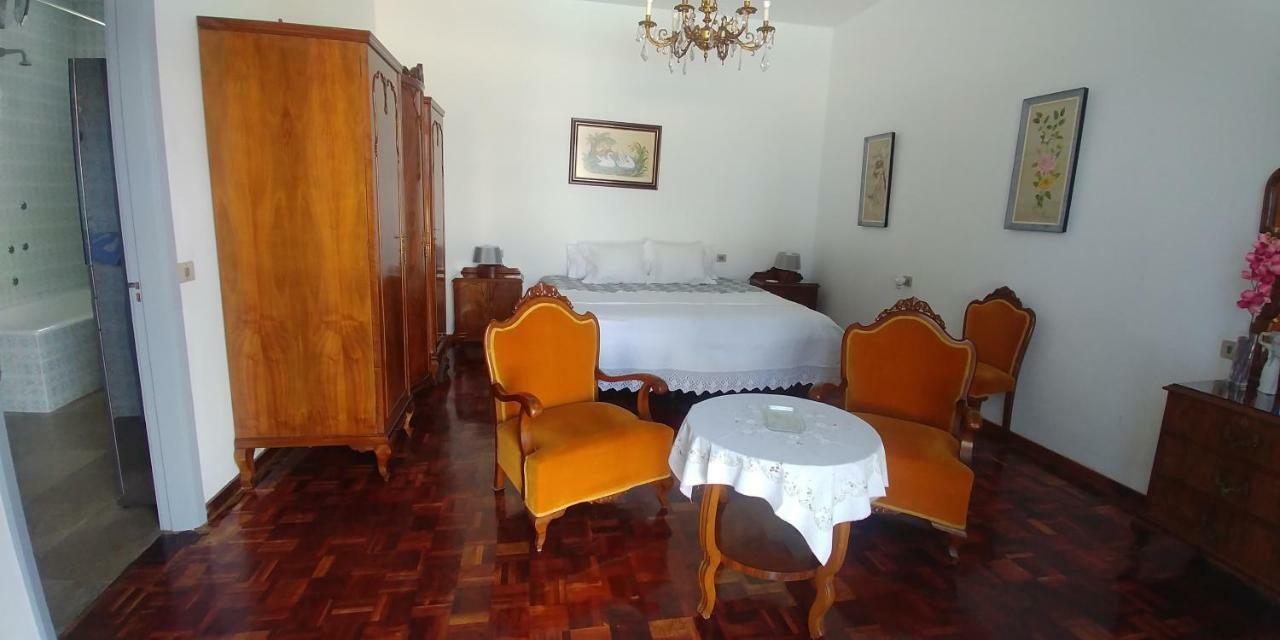 Casa La Caldera Villa Firgas Kültér fotó