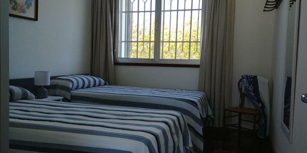 Casa La Caldera Villa Firgas Kültér fotó