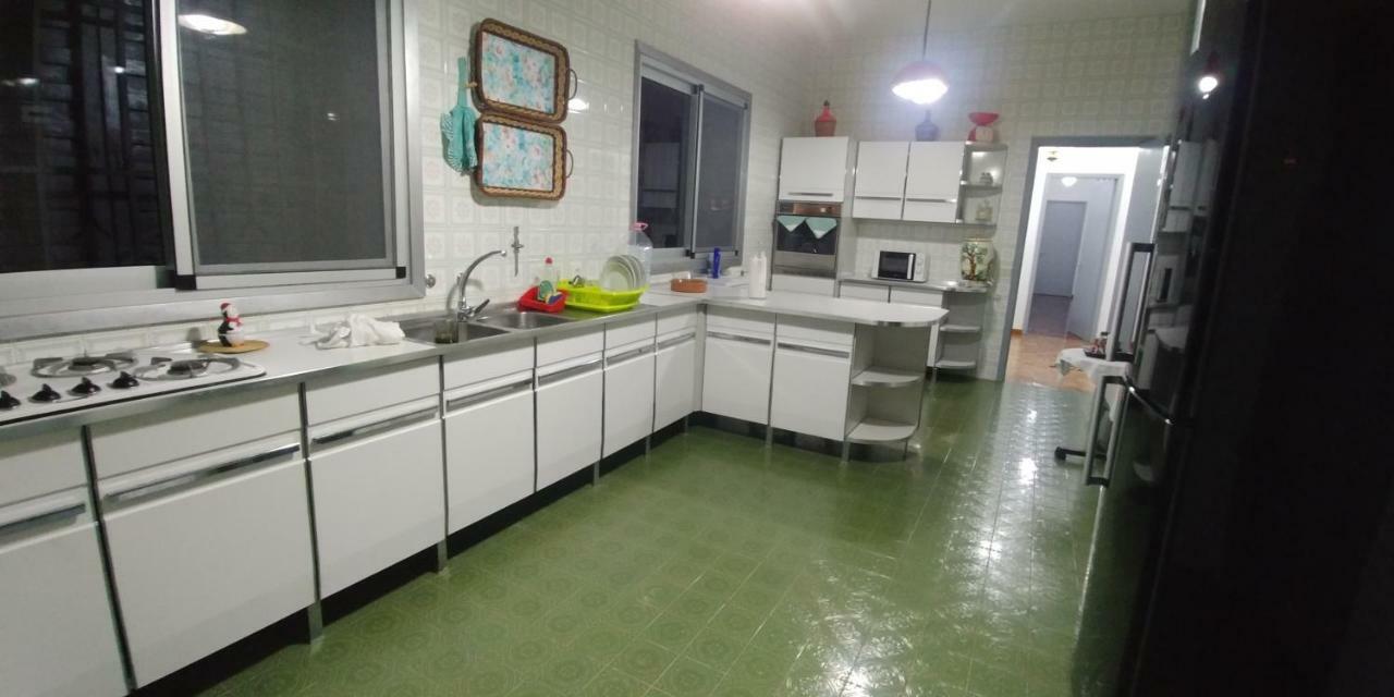Casa La Caldera Villa Firgas Kültér fotó